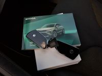 Skoda Elroq - Vorschau Bild 11