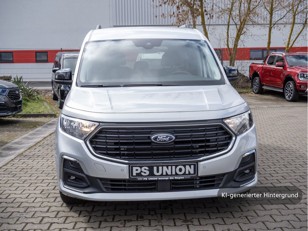 Ford Tourneo Connect Titanium Autom PDC KAMERA ACC imagem 3