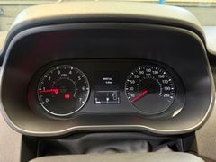 DACIA Duster II Prestige AHK/NAVI/KAMERA/SITZHEIZUNG