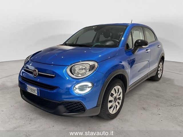 Fiat FIAT 500X 1.0 BZ URBAN