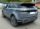 Land Rover Range Rover Evoque P250 First Edition AWD Au... - gebrauchte Land Rover Range Rover Evoque aus dem Jahr 2019