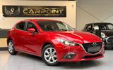 Mazda 3 Lim. Center-Line 2.0l Autom.Xenon/Navi/BT/SHZ - Mazda: 3.2