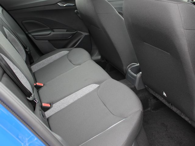 Fabia 1.0  Active LED*PDC*Klima*DAB