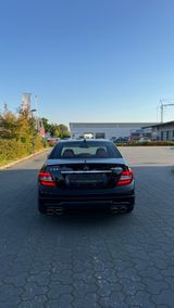 Mercedes-Benz C 63 AMG Limousine - Mercedes-Benz: Limousine, 63 AMG