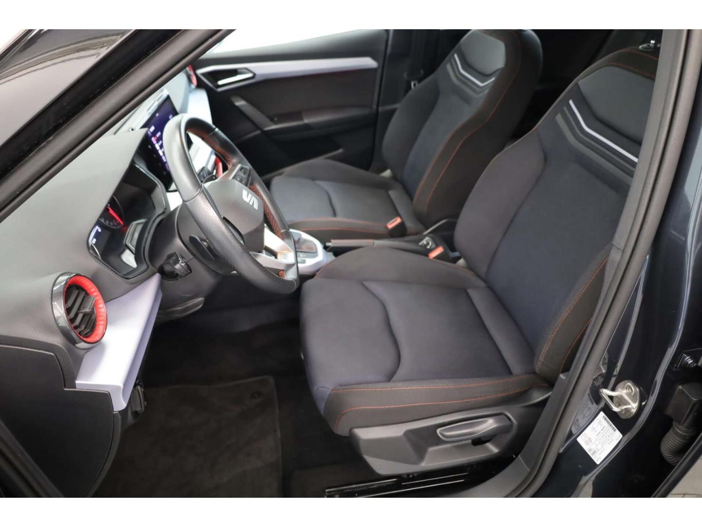 Seat Arona 1.5 TSI FR