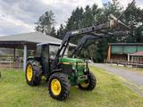 John Deere 2250 A 