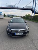 Volkswagen Passat Variant 2.0 TDI SCR 140kW DSG Highlin...