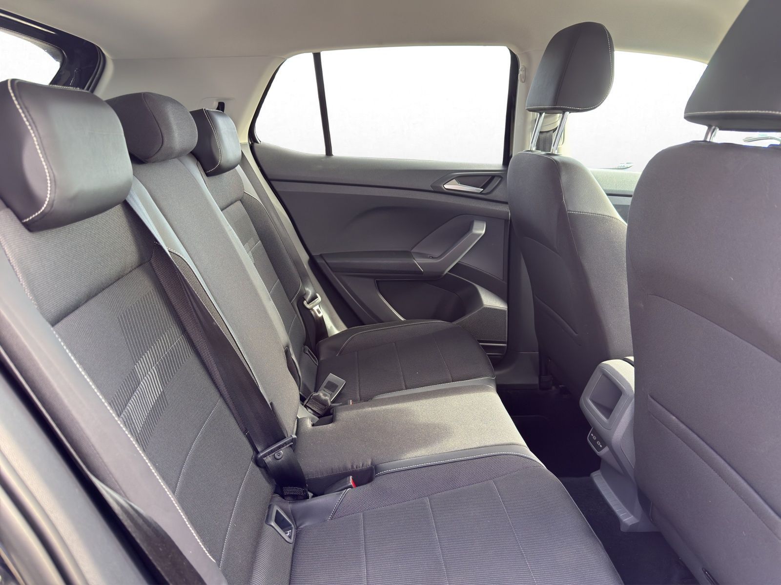Volkswagen T-Cross - Bild 19