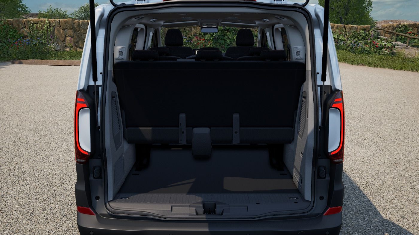 Volkswagen T7 Caravelle - Bild 19