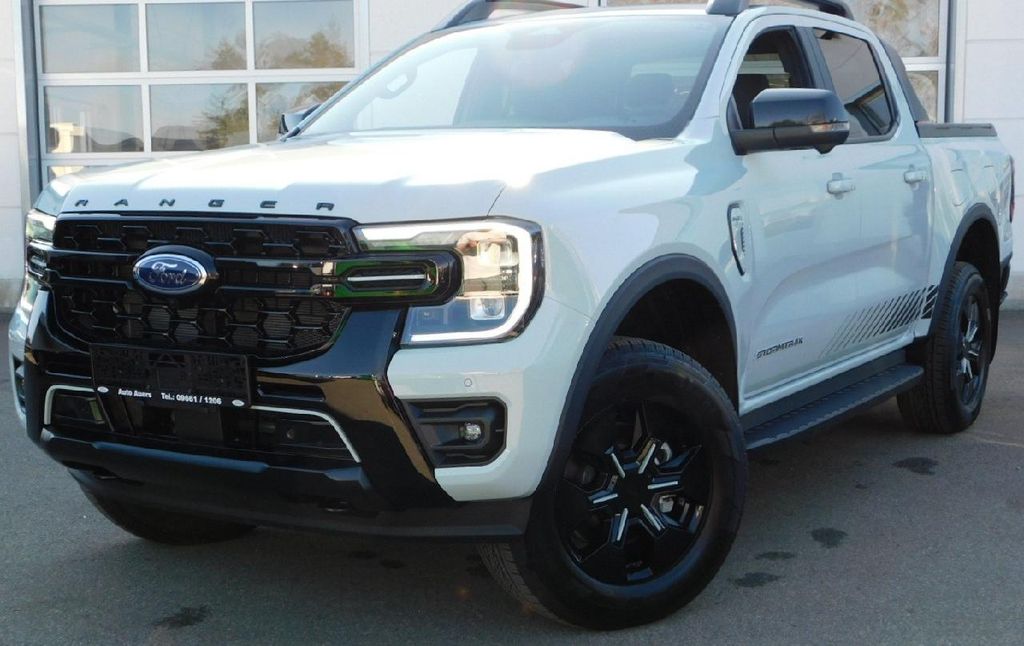 Image of Ford Ranger