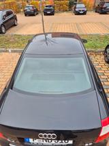 Audi A4 2.0/Nichtraucherfahrzeug/TÜV/Anmeldung - Audi A4 aus 2002: 2.0