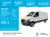 Volkswagen Crafter Kasten 2.0 TDI MR - Trucks in Dresden