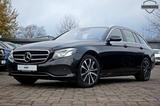 Mercedes-Benz E 400 d T 4Matic AIRMATIC|AHK|DISTR|360°|BURMEST - gebrauchte Mercedes-Benz E 400 aus dem Jahr 2020
