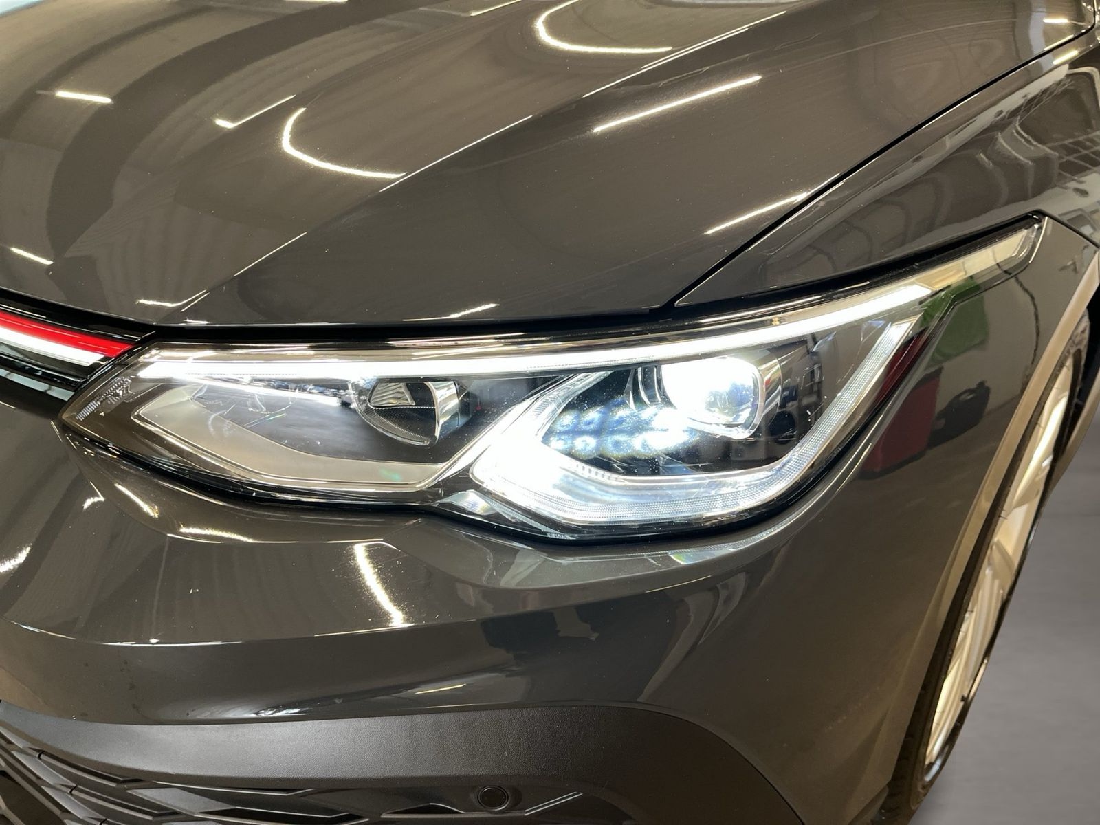 Volkswagen Golf - Bild 13