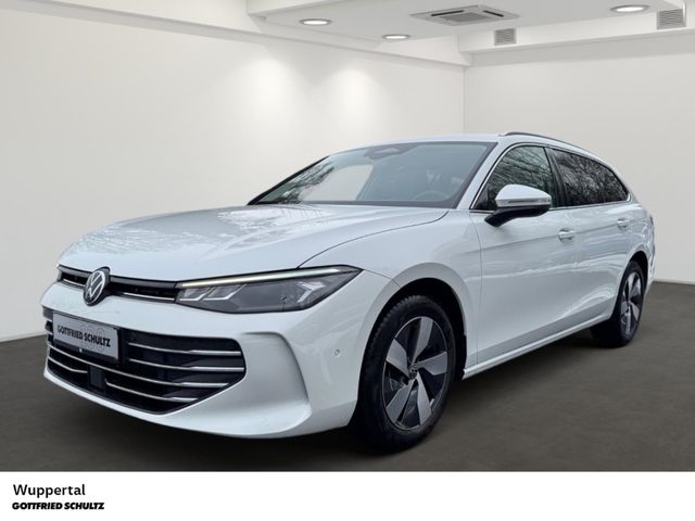 Volkswagen Passat Variant 1.5 eTSI DSG LED NAVI AHK KAMERA 