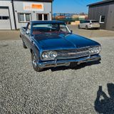 Chevrolet El Camino - Chevrolet aus 1965