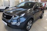 Kia Sportage Spirit 2WD - Kia Sportage: Spirit