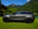 Land Rover Velar 3.0 V6 D300 R-Dynamic SE 18000KM Motor - Land Rover: Motor