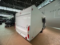 Bürstner Averso 465 TS B66 Edition*Sondermodell*