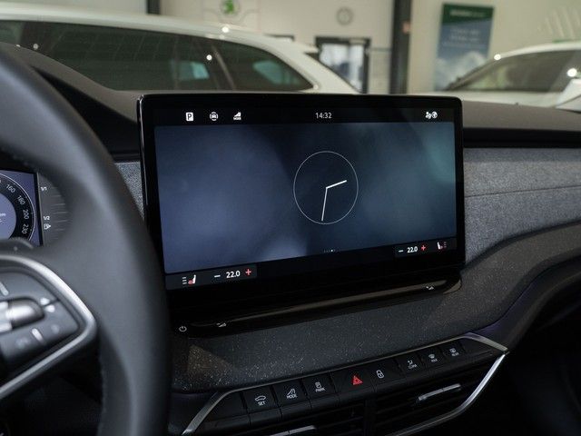 Octavia Combi 1.5 TSI mHEV Balance DSG AHK+MATRI