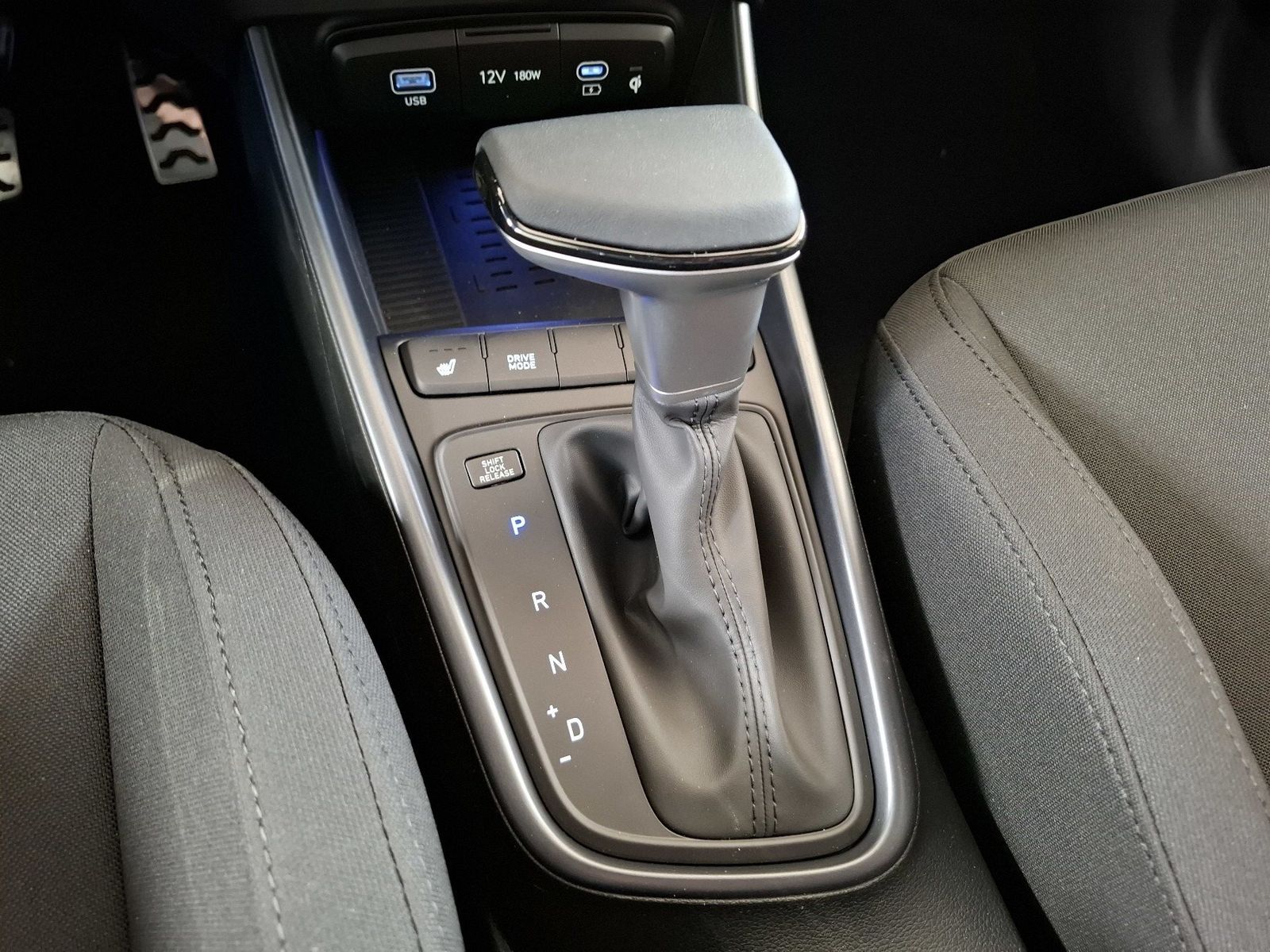 Hyundai BAYON - Bild 28