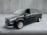 Mercedes-Benz V 300 d 4M Extralang AVANTGARDE+Allrad+StandHZ+ - Mercedes-Benz V 300 Gebrauchtwagen