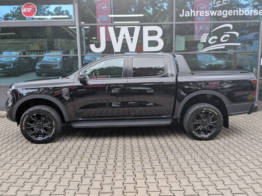 Image of Ford Ranger