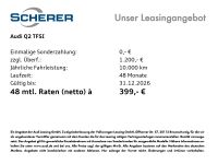 Audi Q2 - Vorschau Bild 3