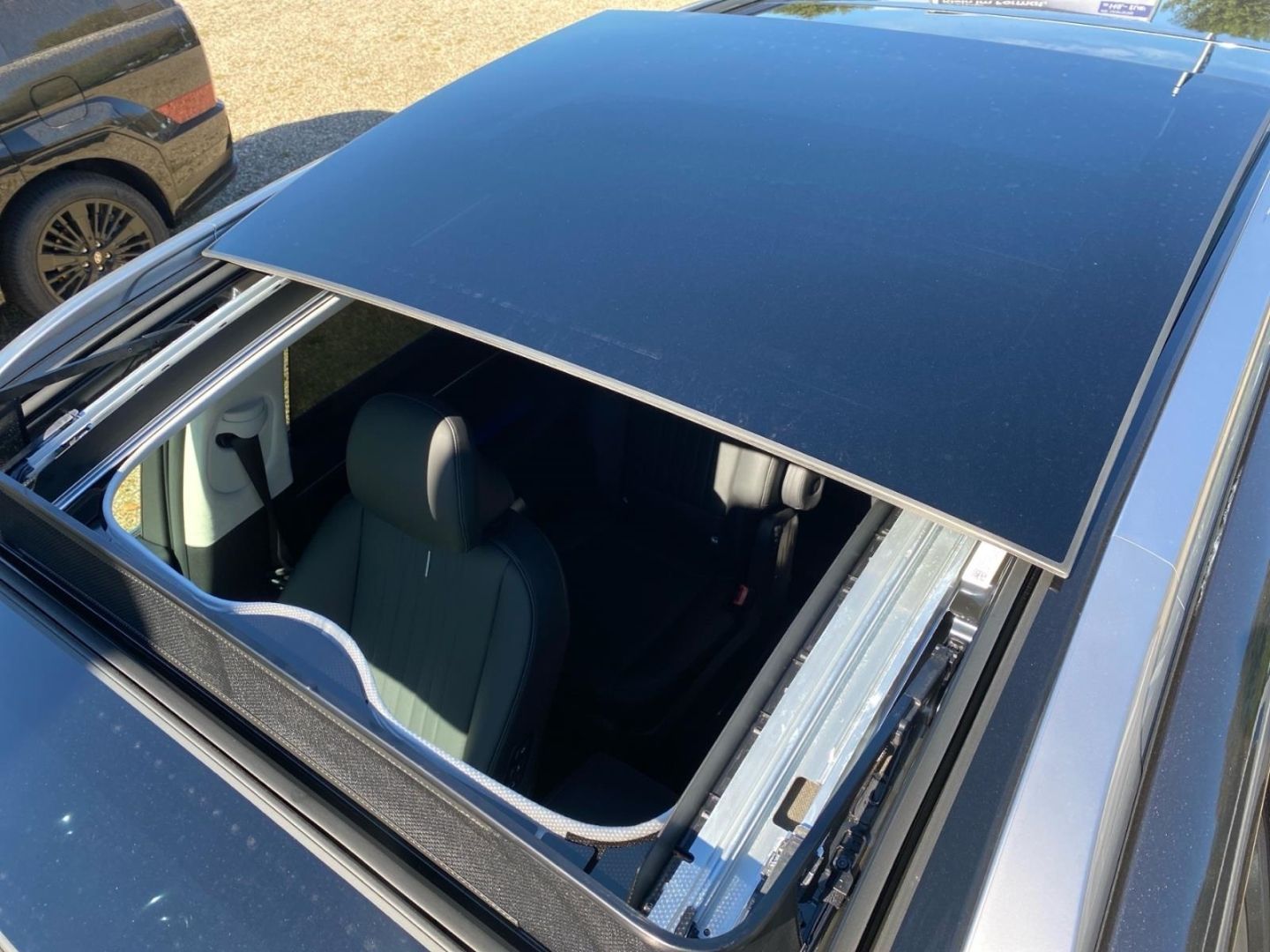 Hyundai IONIQ 9 – Bild 17