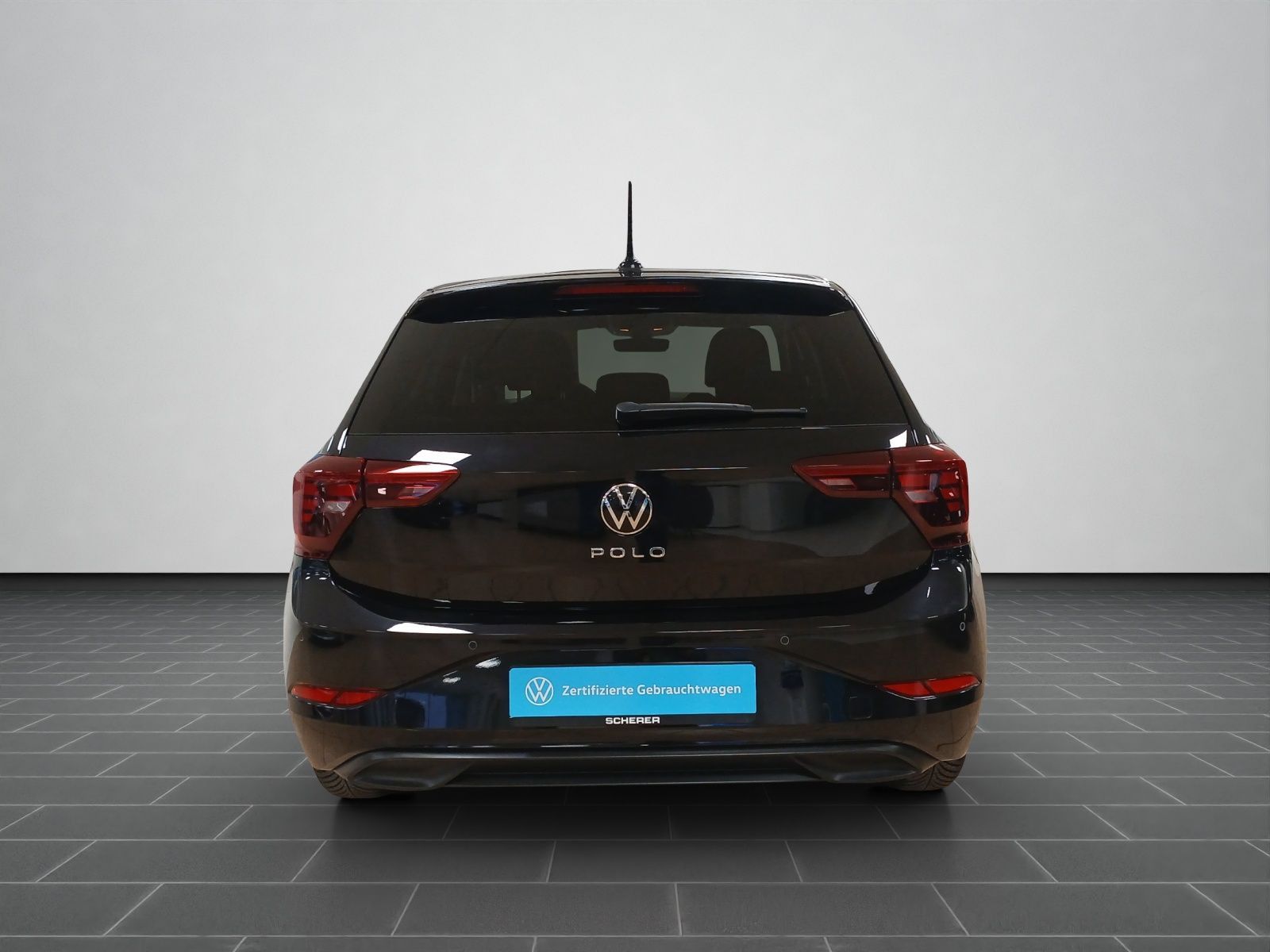 Volkswagen Polo - Bild 7