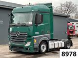 Mercedes-Benz 1836 LSNRL Euro6 4x2 Voll-Luft - Mercedes-Benz 1836