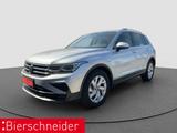 Volkswagen Tiguan 1.4 TSI eHybrid Elegance AHK MATRIX NAVI  - Volkswagen: 1.4