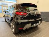 Renault Clio GT|KEYLESS|SPORT|TEMPOMAT|SHZ|KLIMA|PDC|ALU - Renault Clio: Sport