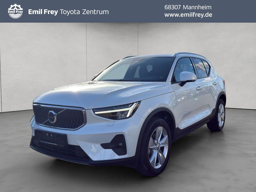 Volvo XC40 B3 B DKG Core