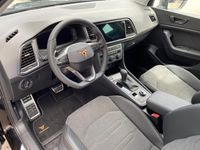 Cupra Ateca - Vorschau Bild 10