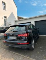 Audi Q5 FY 2.0 TDI 190PS Quattro (Festpreis) - Audi Q5 aus 2017
