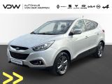 Hyundai ix35 Classic 2WD Klima Fenster el. - Hyundai ix35: Classic