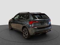 Skoda Kamiq 1.0 TSI DSG Monte Carlo