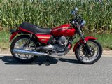 Moto Guzzi V65 PG - MOTO GUZZI V 65