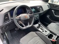 Cupra Ateca - Vorschau Bild 9