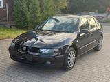 Seat Leon Automatik/Klimaautomatik/TÜV-NEU/Top-Zustan - Seat aus 2002