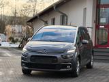 Citroën Grand C4 Picasso/Spacetourer CAM SHZ 7 SITZER - Citroën Grand C4 Picasso / SpaceTourer mit Benzin-Antrieb: Automatik