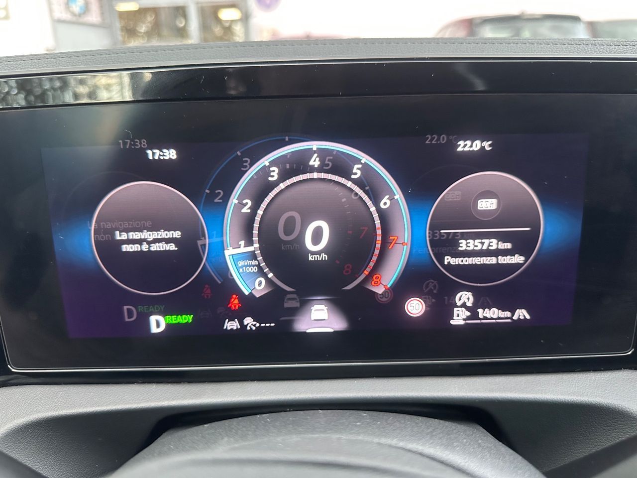Other Volkswagen Tiguan 1.5 eTSI 150 CV ACT DSG Elegan imagem 3