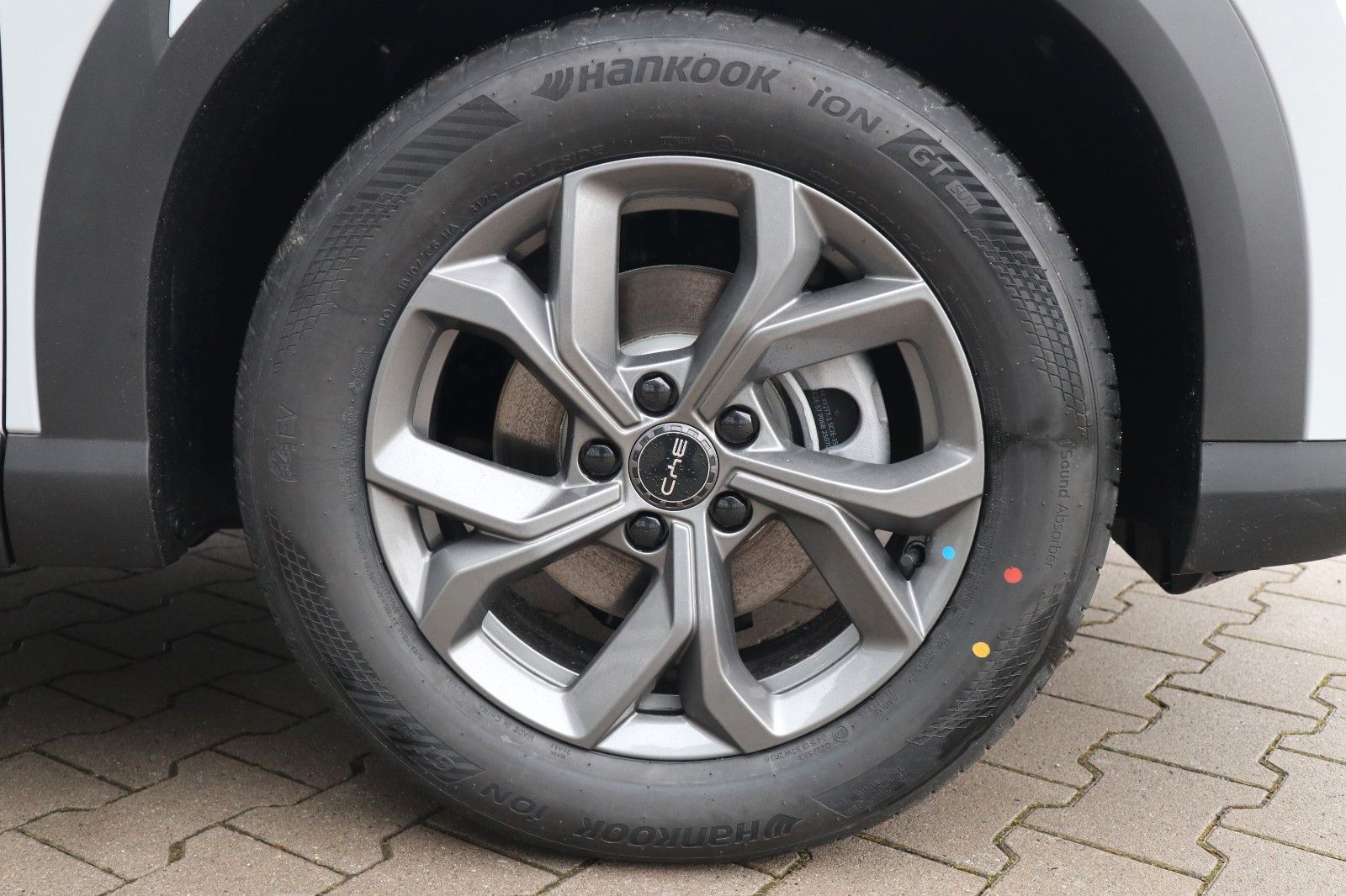 BYD ATTO 2