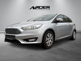 Ford Focus Trend | Navi | Tempo | PDC - Ford Focus Trend mit Diesel-Antrieb