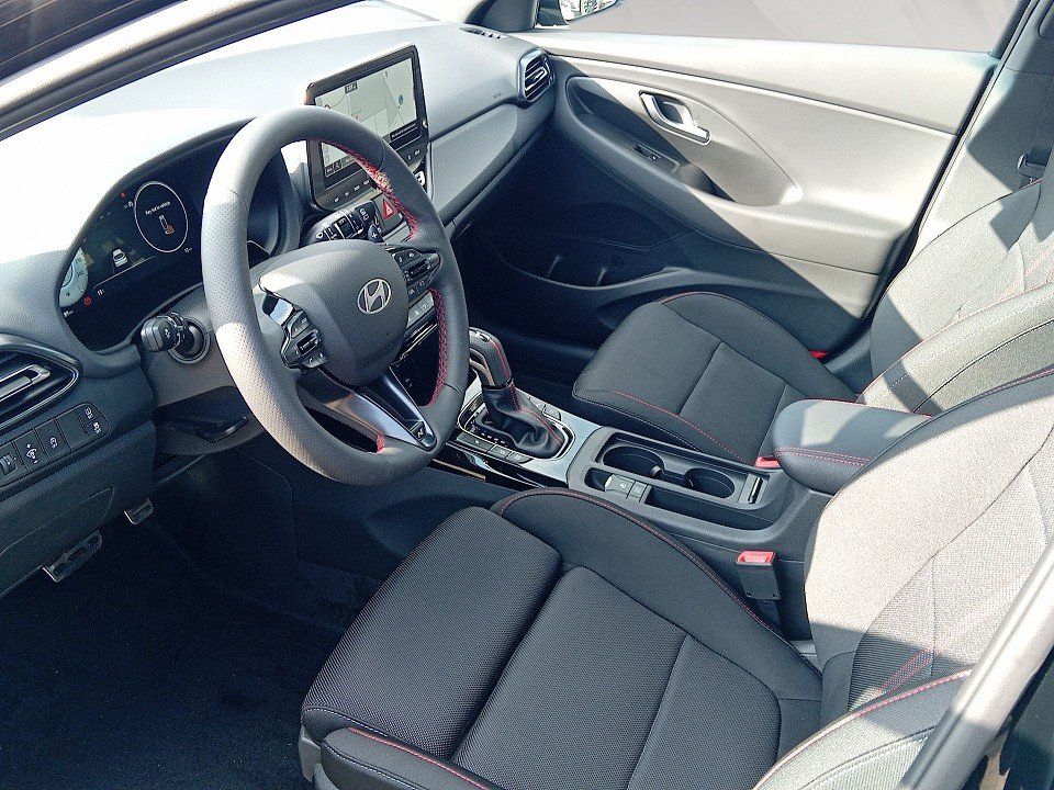 Hyundai i30 – Bild 7