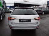 Skoda Superb Kombi Style #VFW #AufLager #LED #Nav - Skoda Superb