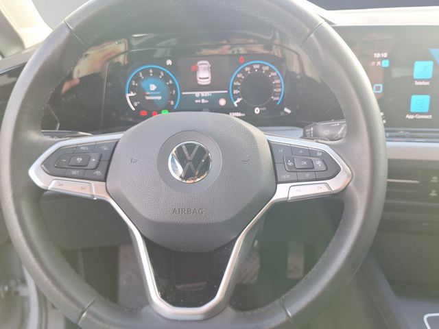 Golf VIII 1.0eTSI DSG Life