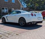 Nissan GT-R 3.8l Black Edition Black Edition - Nissan GT-R von privat