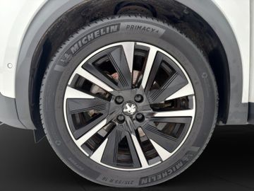 Peugeot 2008 e- Elektromotor 136 (e-)GT e- Pack Kam.+LED